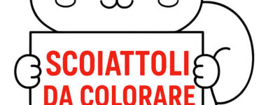 scoiattoli da colorare