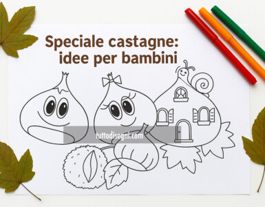 speciale castagne