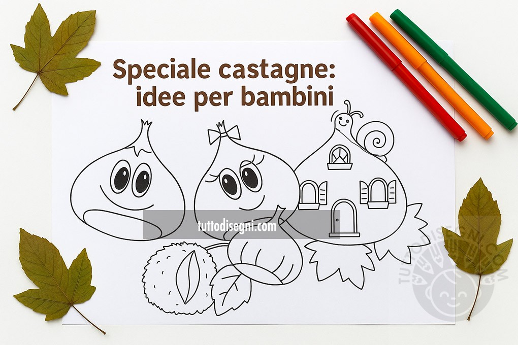 speciale castagne