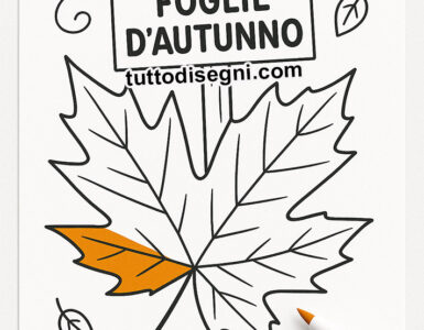 speciale foglie autunno