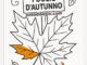speciale foglie autunno