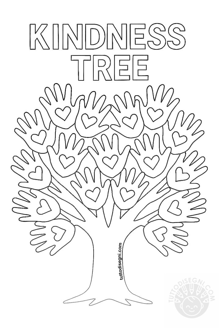 albero gentilezza