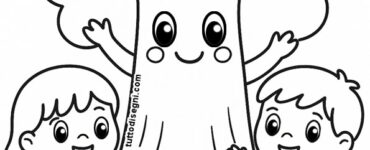 albero scuola infanzia