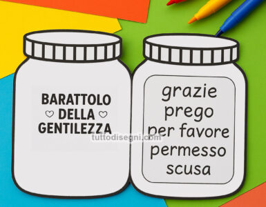 barattolo della gentilezza 1