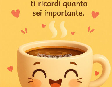 buongiorno giornata gentilezza