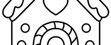 casetta pan di zenzero