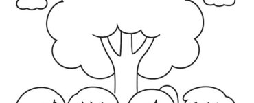 festa alberi scuola primaria