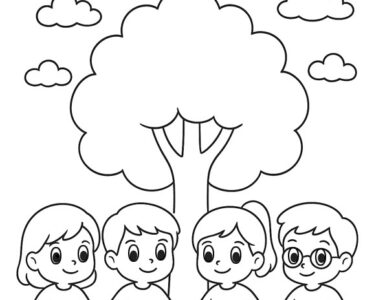 Festa dell'albero Scuola Primaria 4 festa alberi scuola primaria