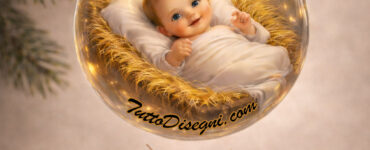 auguri buon natale immagini