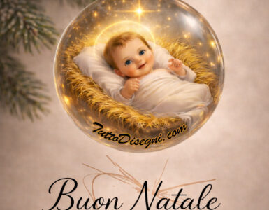 Immagini Buon Natale 2025 4 auguri buon natale immagini