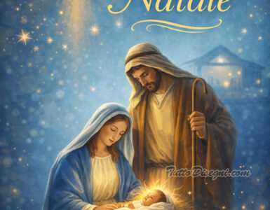 Biglietto di Natale religioso 7 biglietto di natale religioso