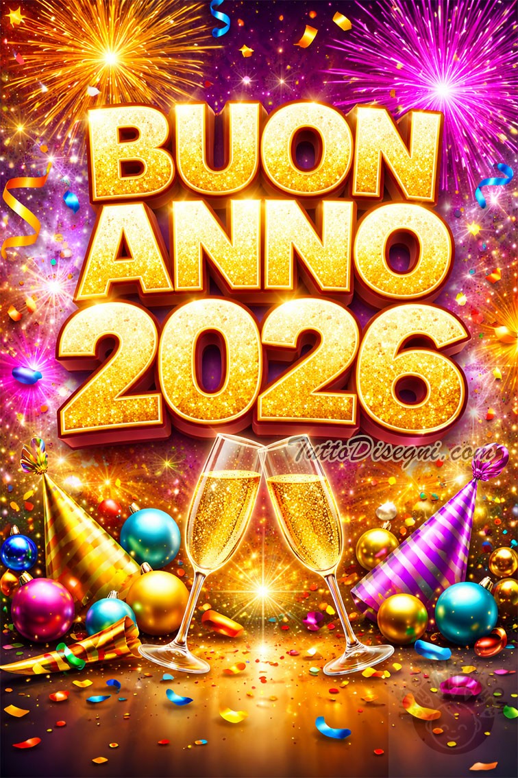 buon anno 2026 1