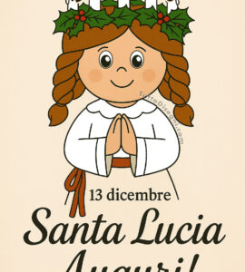 buongiorno 13 dicembre