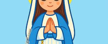 buongiorno 8 dicembre