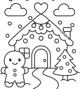 casett omino pan di zenzero