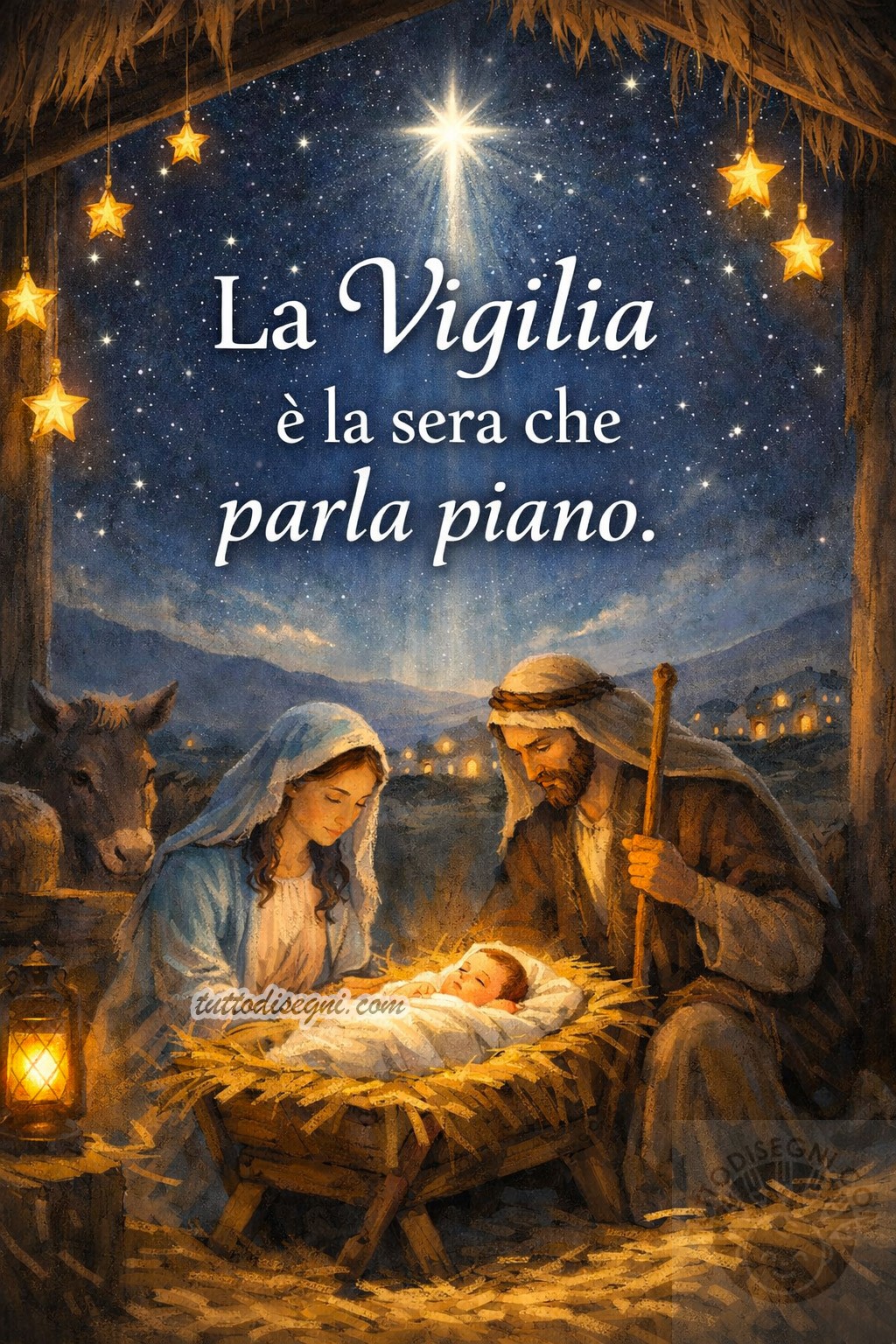 Frasi Vigilia di Natale 3 frasi vigilia natale