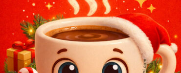 immagine buona domenica natalizia