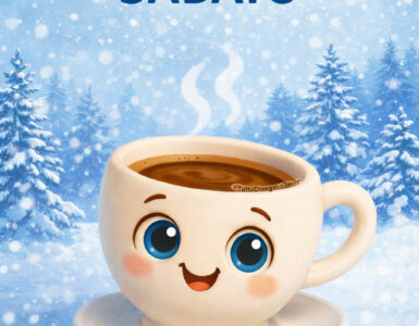 buongiorno di sabato