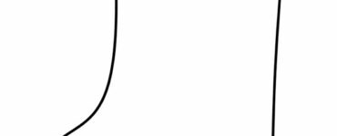 calza della befana semplice