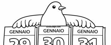 i tre giorni della merla