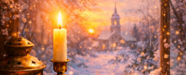 buongiorno candelora