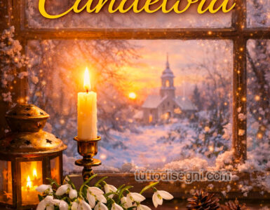 Candelora buongiorno 13 buongiorno candelora