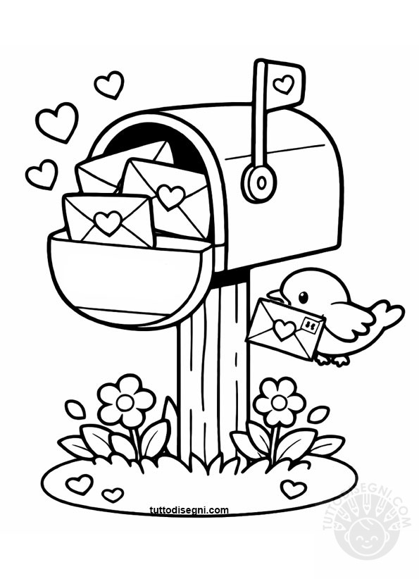 Cassetta delle lettere 3 cassetta delle lettere