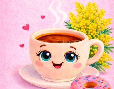 Buongiorno e Buona Festa della Donna 2 buongiorno buona festa donna