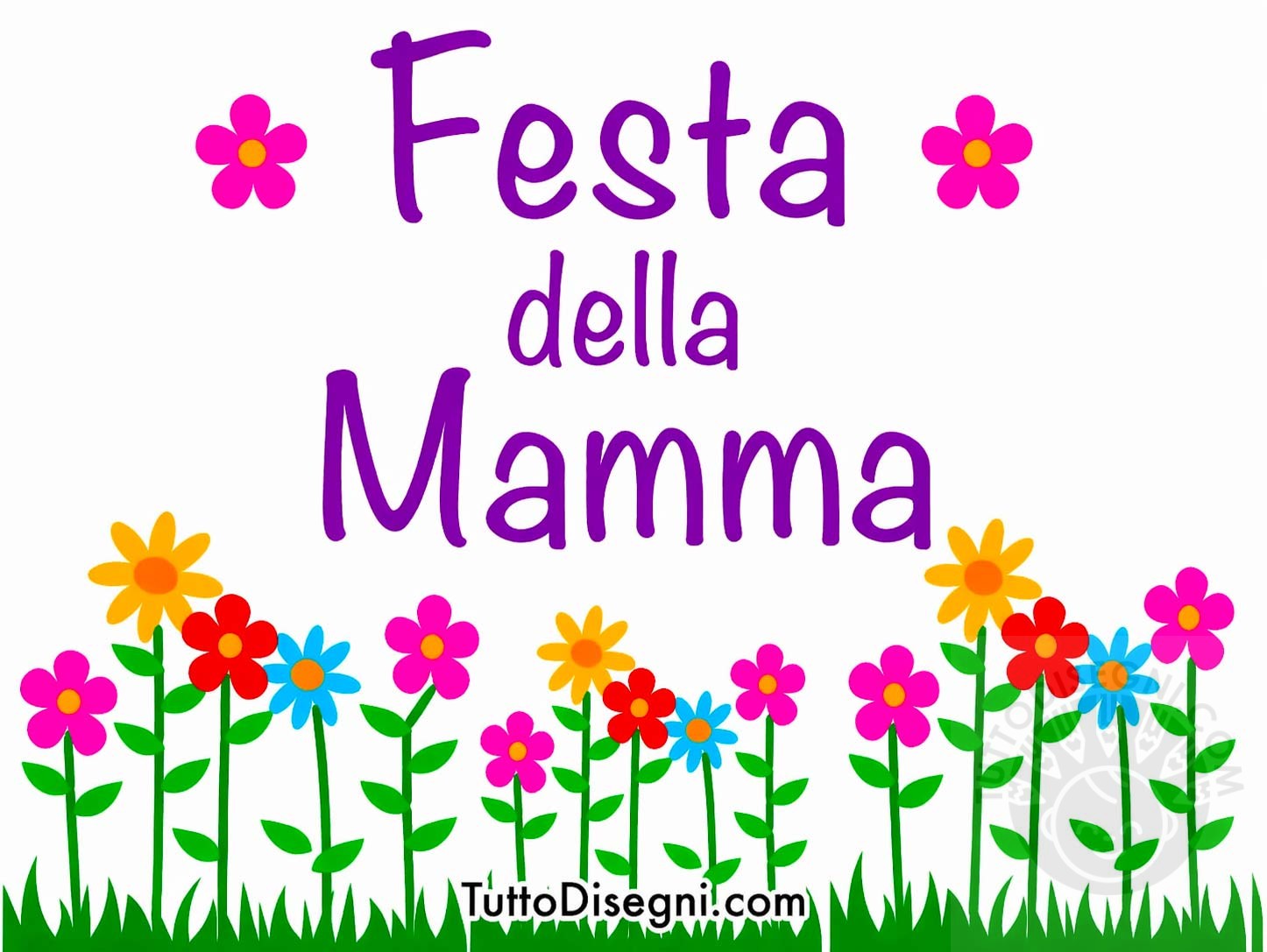 festa della mamma 1