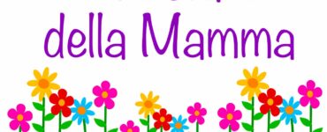 festa della mamma
