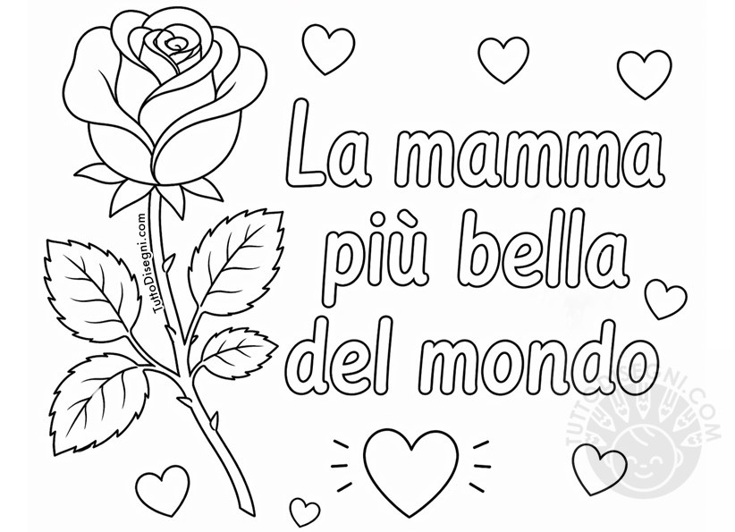 la mamma piu bella del mondo 1