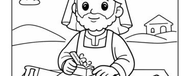 san giuseppe falegname