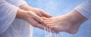 buongiorno giovedi santo