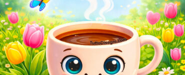 buongiorno primaverile