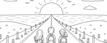 fine anno classe quarta