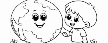 giornata della terra scuola infanzia