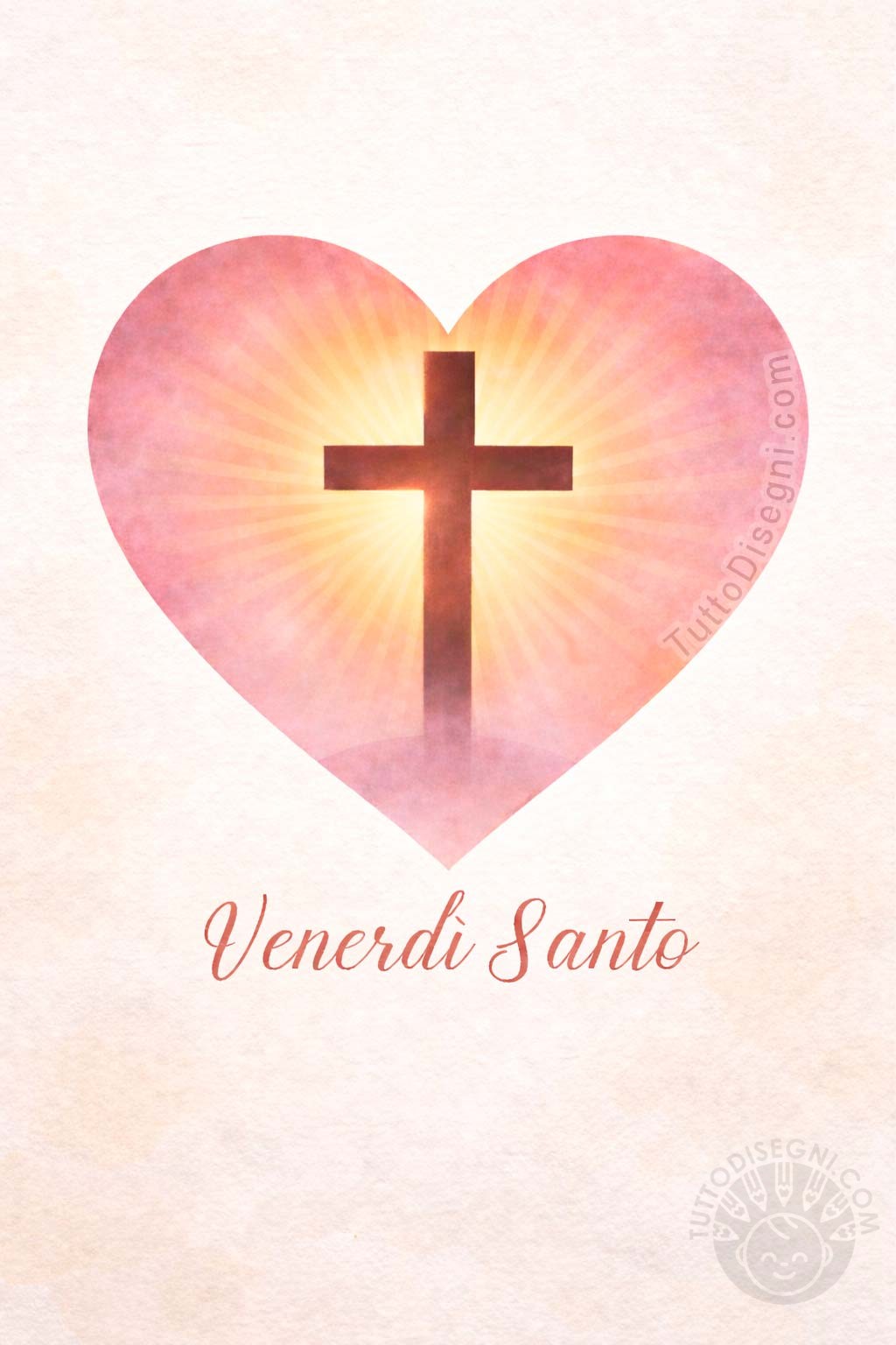 venerdi santo cuore