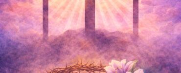 venerdi santo tre croci