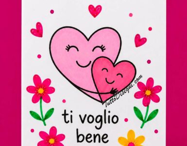 idee biglietto festa della mamma
