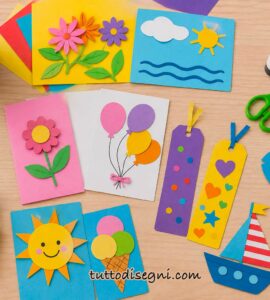 laboratori creativi