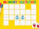 memory estate gioco