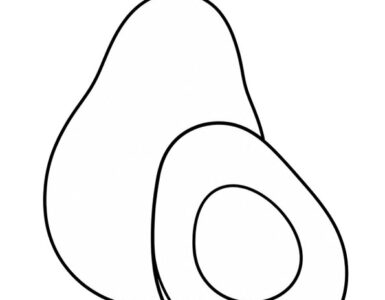 avocado