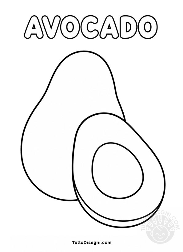 avocado