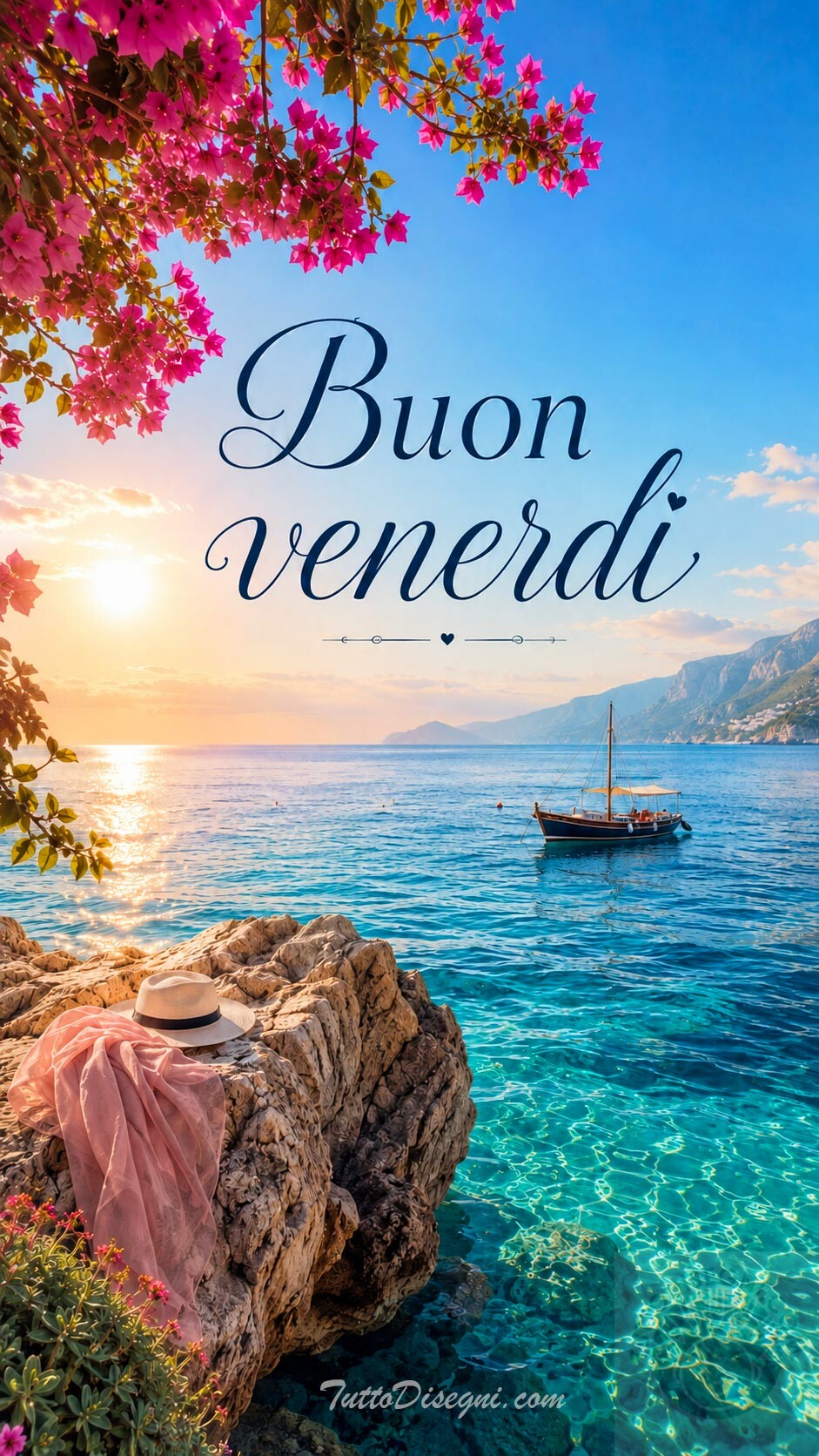 Buongiorno venerdì 10 buon venerdi bellissimo