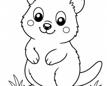 quokka
