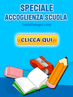 Accoglienza scuola