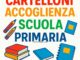cartelloni accoglienza scuola primaria