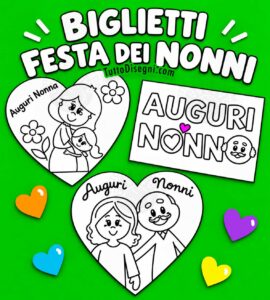 Bitti festa dei nonni