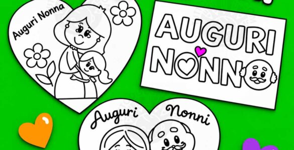 Bitti festa dei nonni