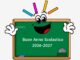 buon anno scolastico 2026 2027